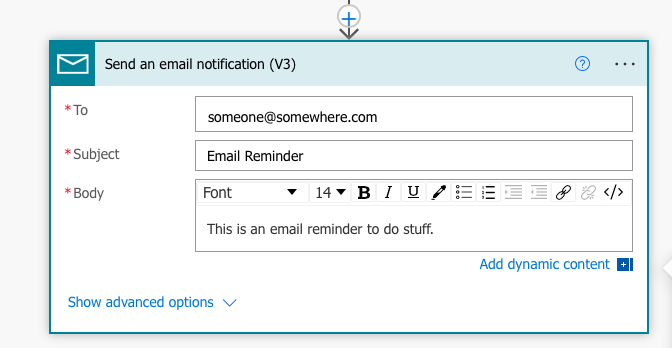 Email